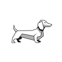 Teckel AI Logo